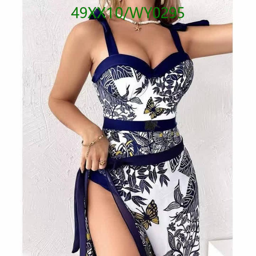 Dior-Swimsuit Code: WY0295 $: 49USD