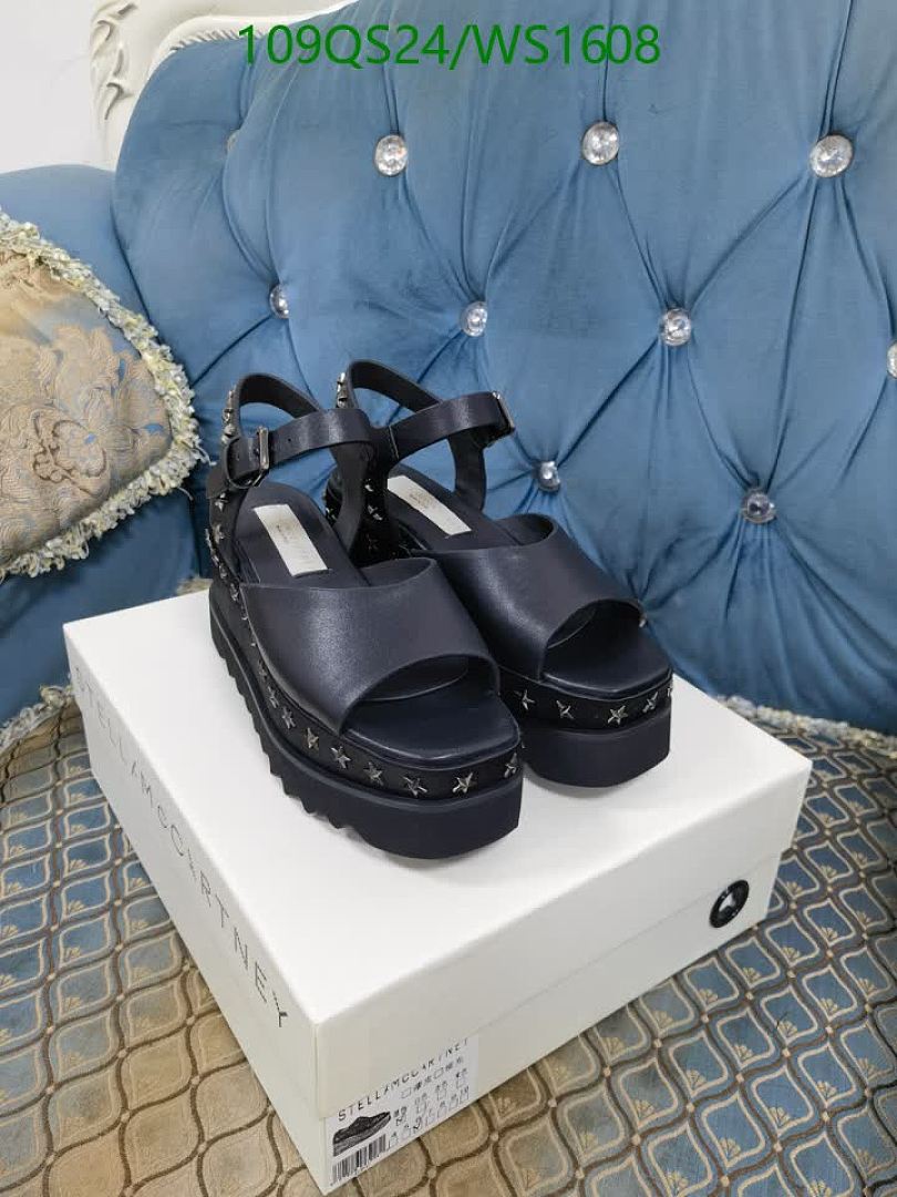 Stella-McCartney-Women Shoes Code: WS1608 $: 109USD