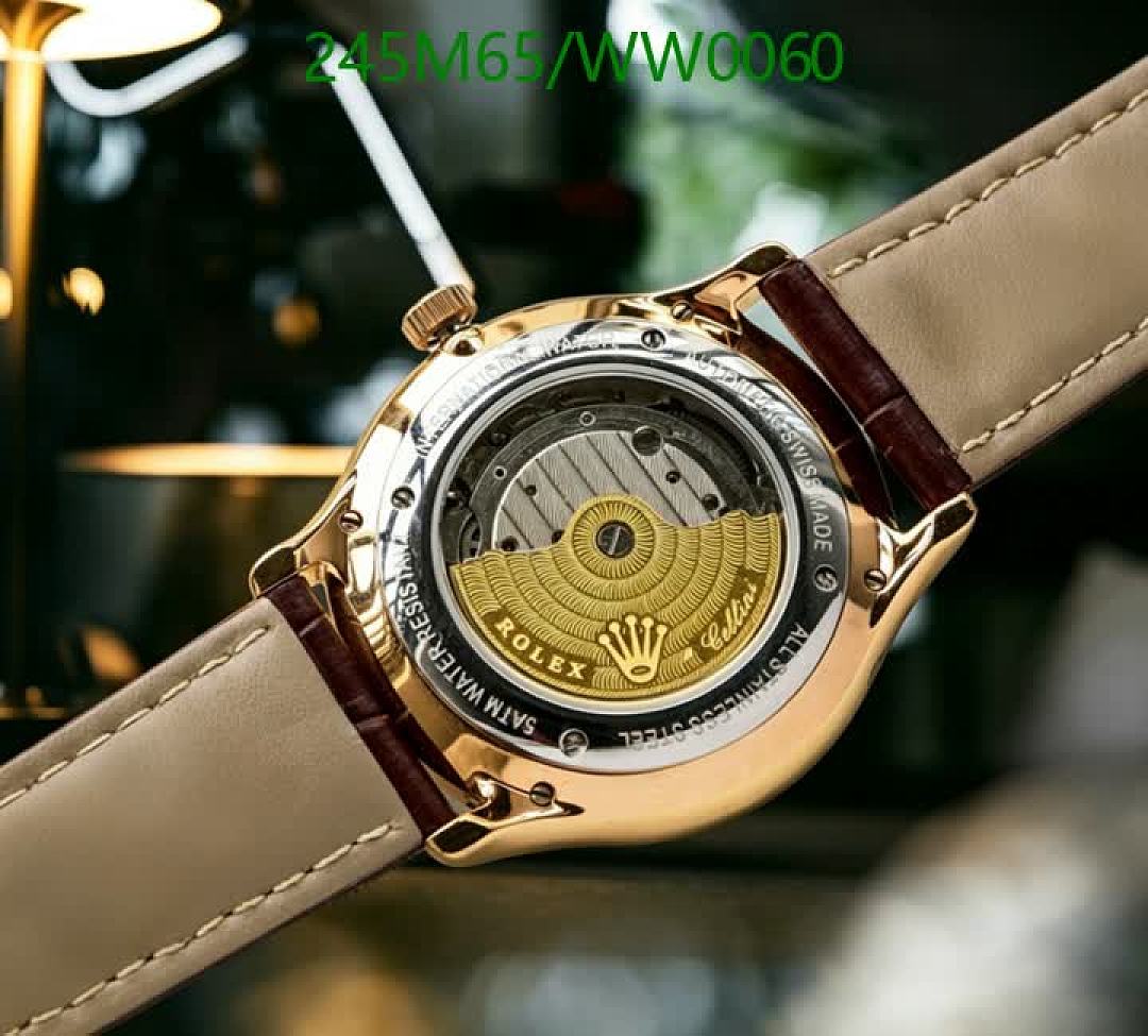 Rolex-Watch-Mirror Quality Code: WW0060 $: 245USD