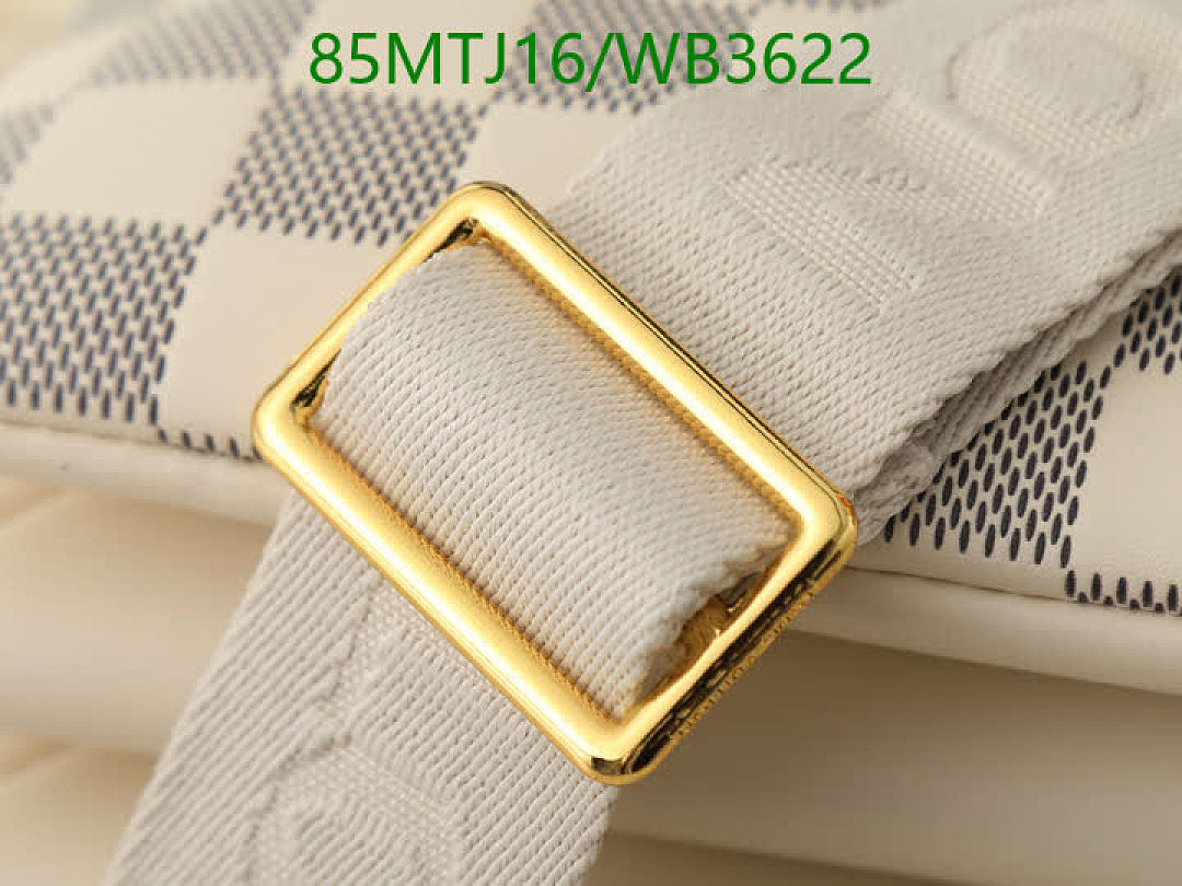 LV-Bag-4A Quality Code: WB3622 $: 85USD