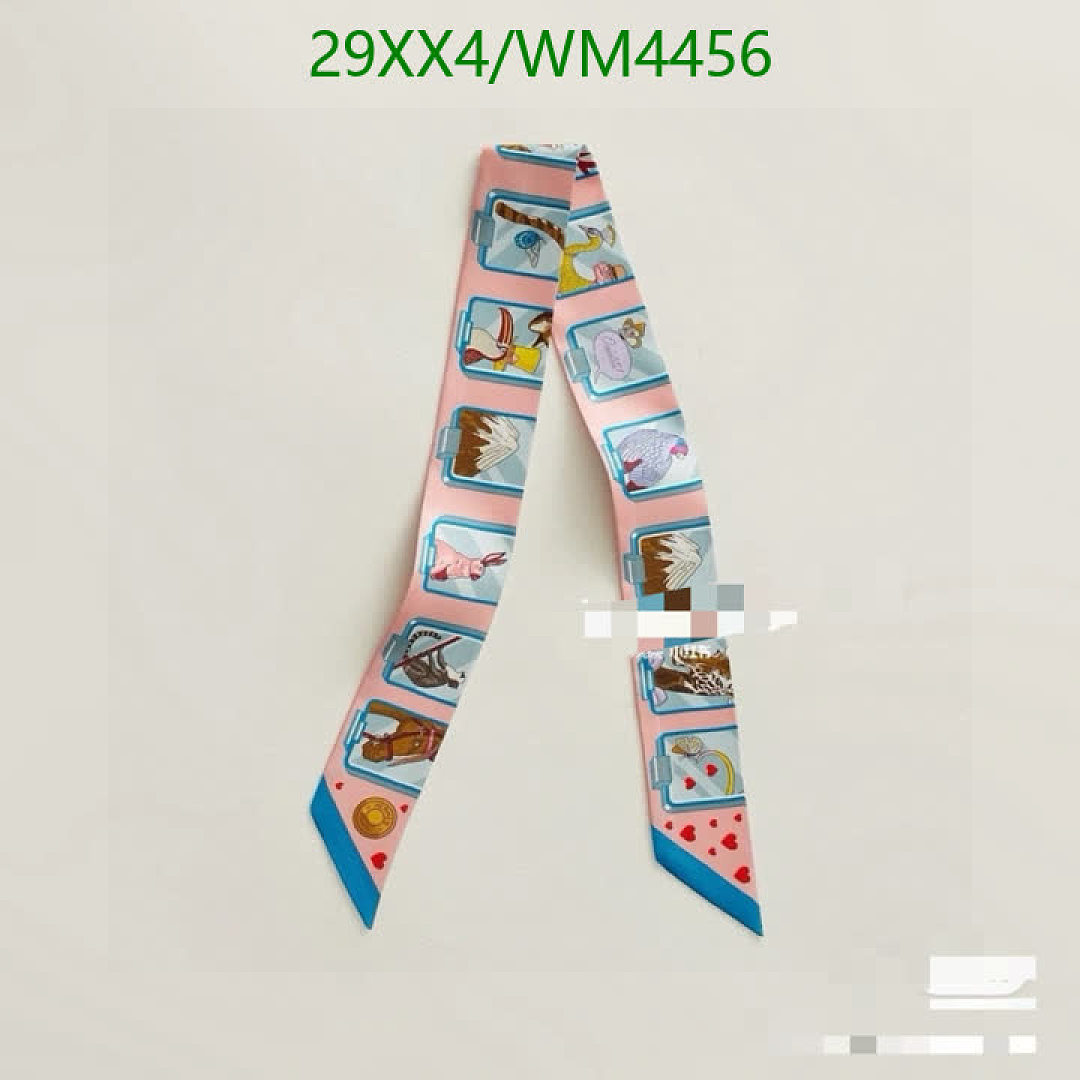 Hermes-Scarf Code: WM4456 $: 29USD