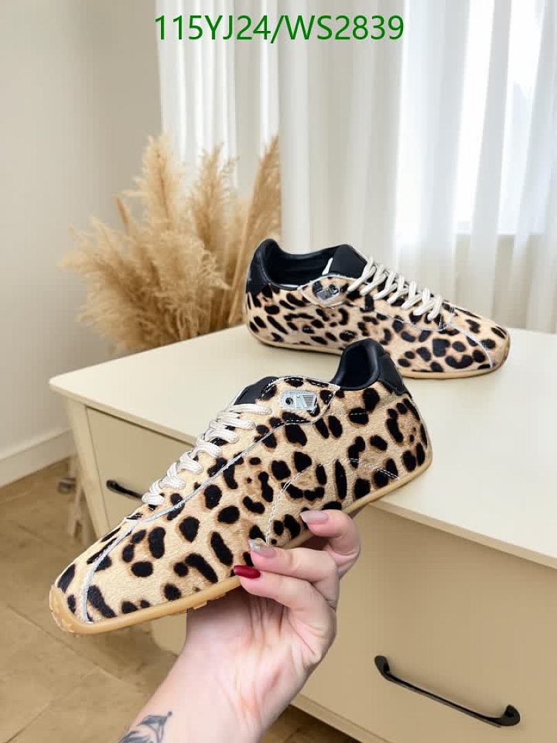 Golden Goose-Men shoes Code: WS2839 $: 115USD