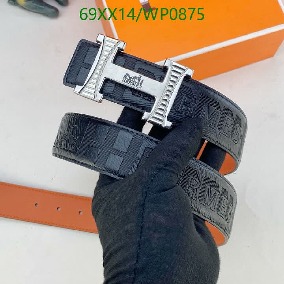 Hermes-Belts Code: WP0875 $: 69USD