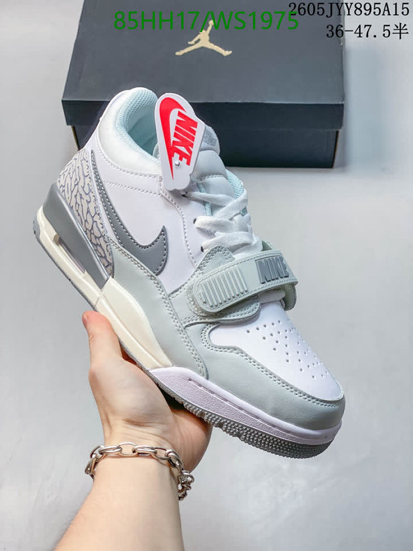 NIKE-Women Shoes Code: WS1975 $: 85USD