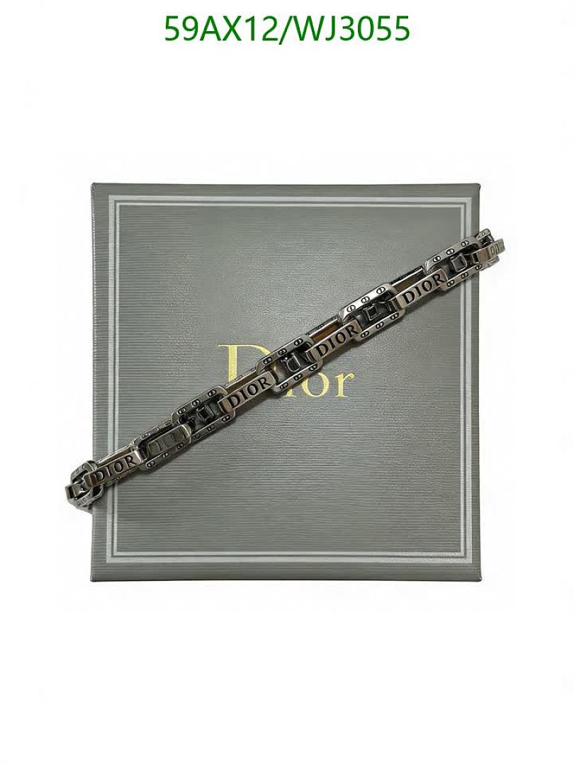 Dior-Jewelry Code: WJ3055 $: 59USD