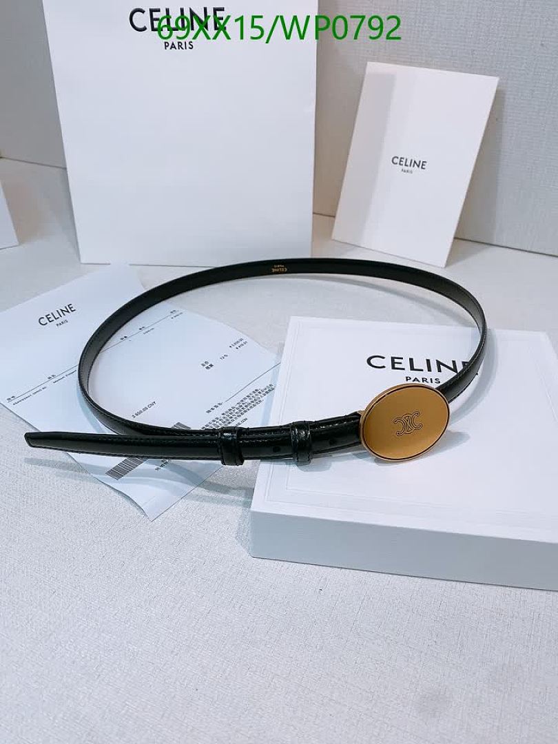 Celine-Belts Code: WP0792 $: 69USD