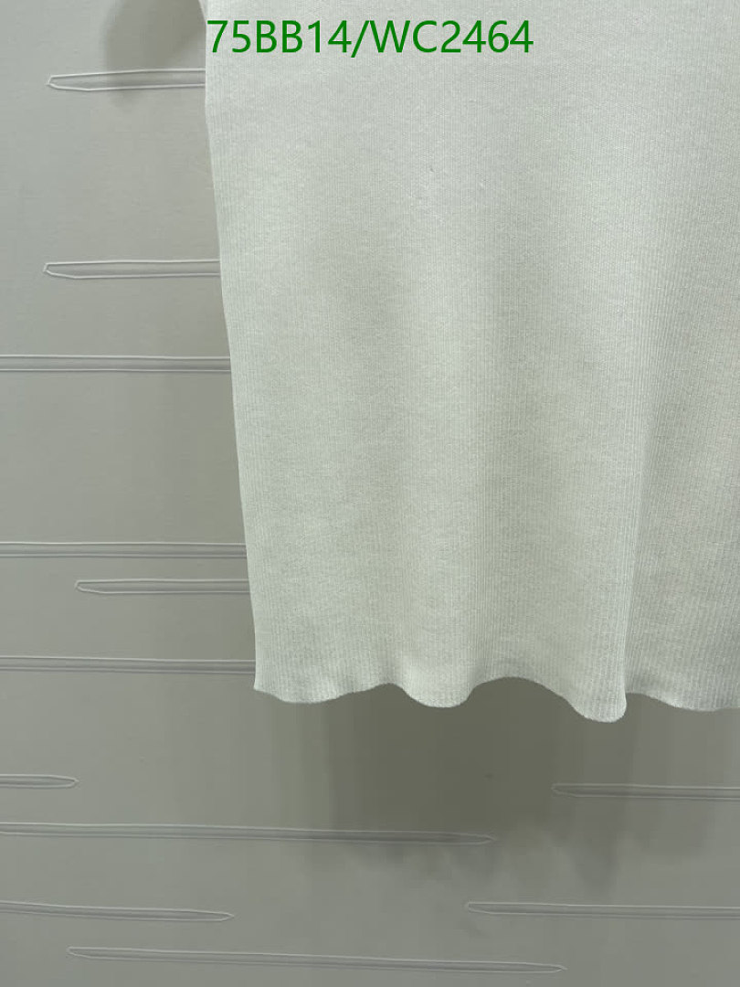 Loewe-Clothing Code: WC2464 $: 75USD