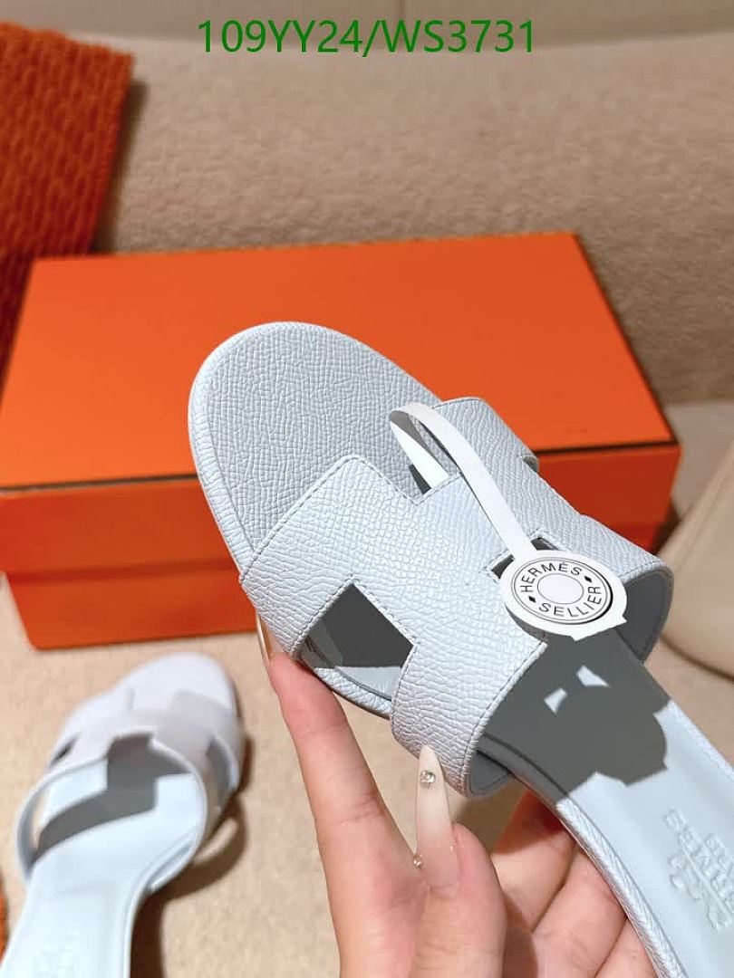 Hermes-Women Shoes Code: WS3731 $: 109USD