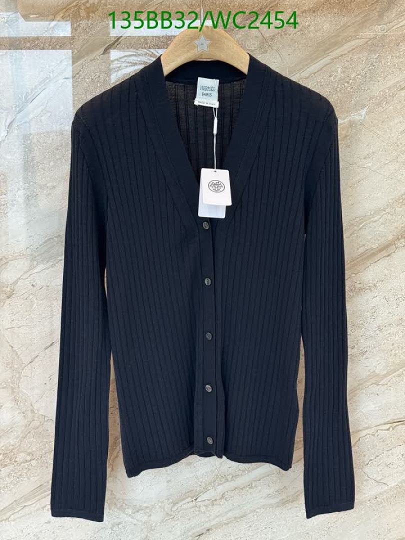 Hermes-Clothing Code: WC2454 $: 135USD