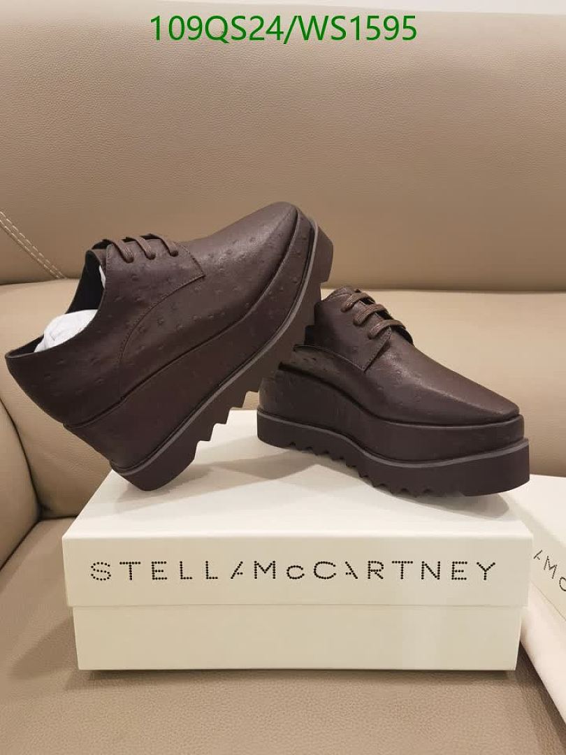 Stella-McCartney-Women Shoes Code: WS1595 $: 109USD