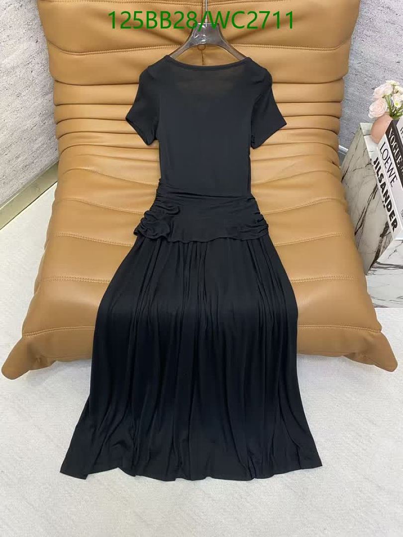 Valentino-Clothing Code: WC2711 $: 125USD