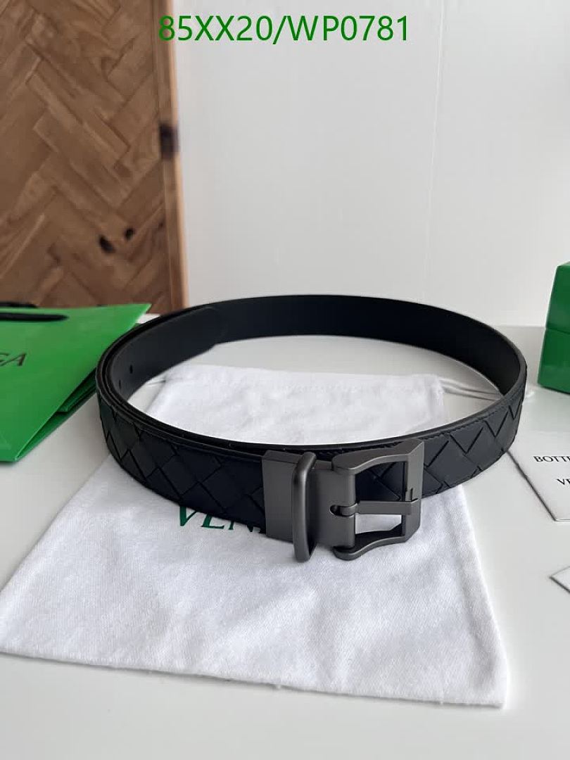 BV-Belts Code: WP0781 $: 85USD