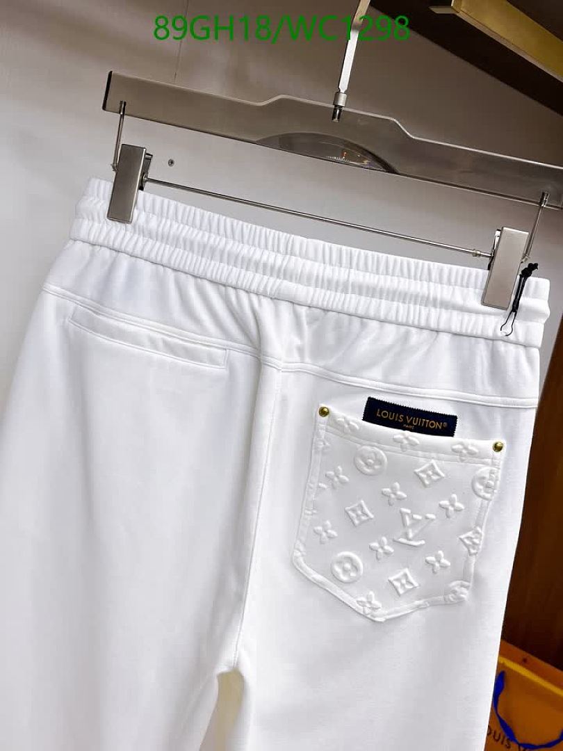 LV-Clothing Code: WC1298 $: 89USD