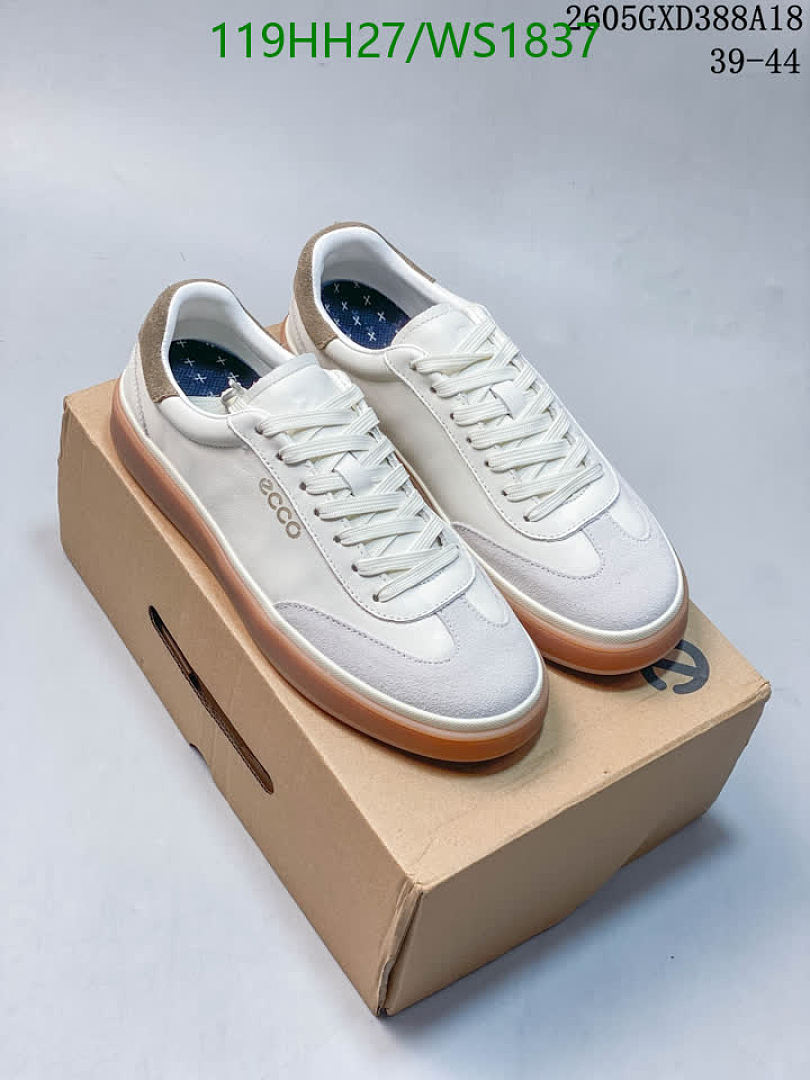 Ecco-Men shoes Code: WS1837 $: 119USD