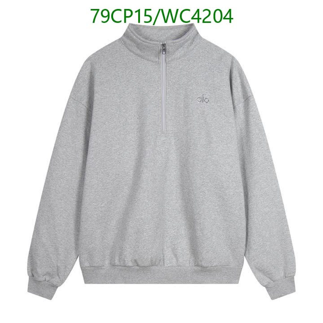 Alo Yoga-Clothing Code: WC4204
