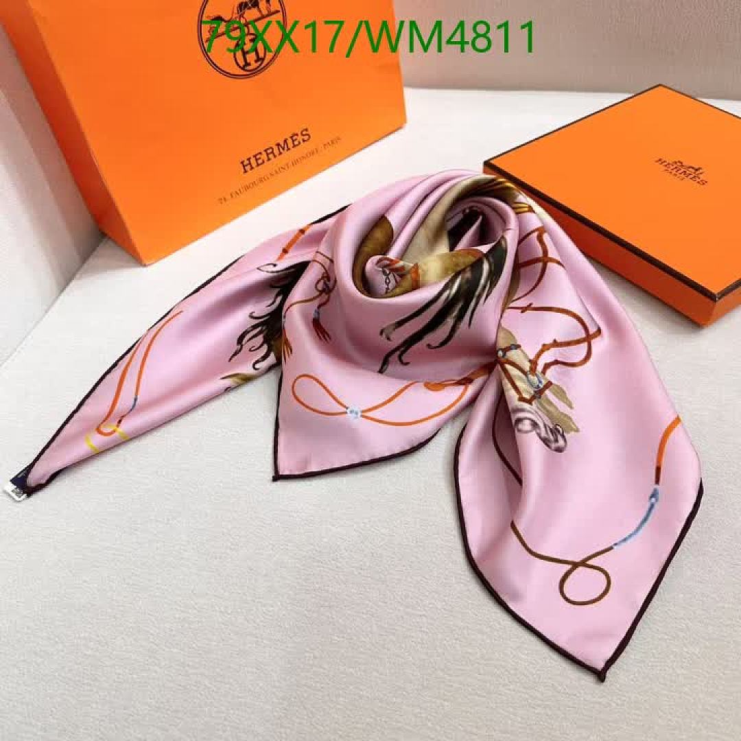 Hermes-Scarf Code: WM4811 $: 79USD