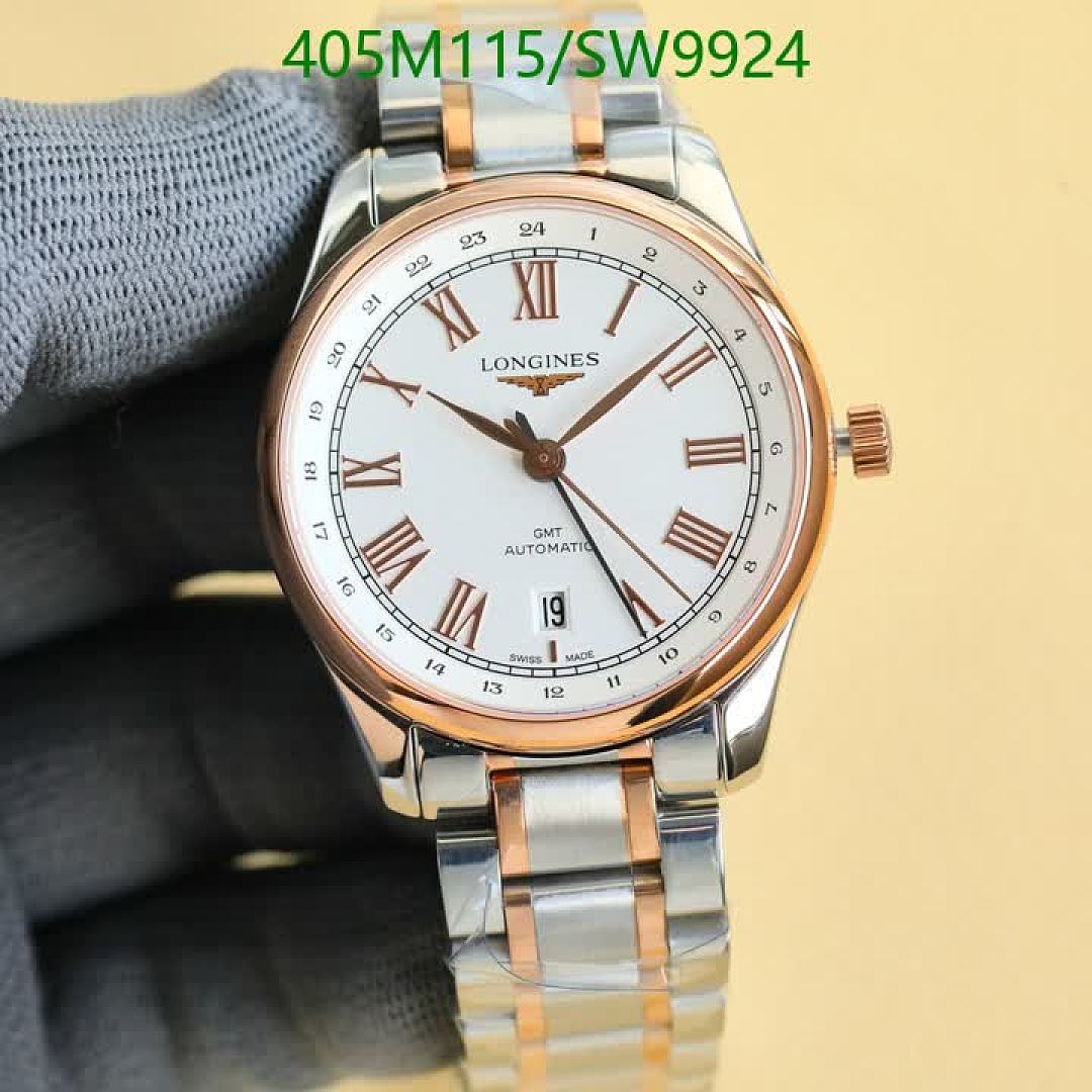 Longines-Watch-Mirror Quality Code: SW9924 $: 405USD