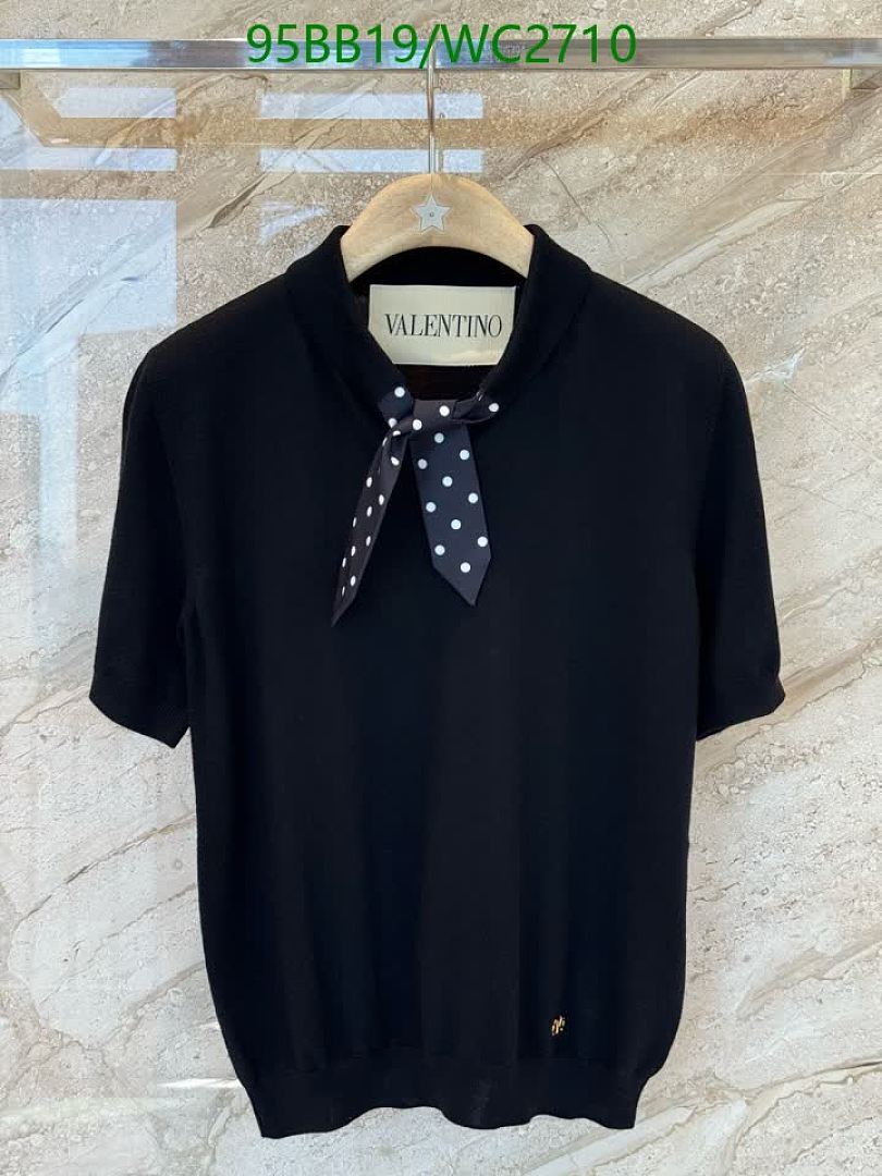 Valentino-Clothing Code: WC2710 $: 95USD