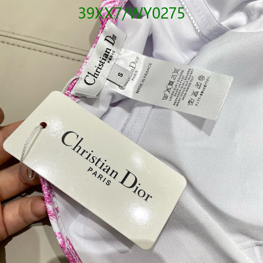Dior-Swimsuit Code: WY0275 $: 39USD