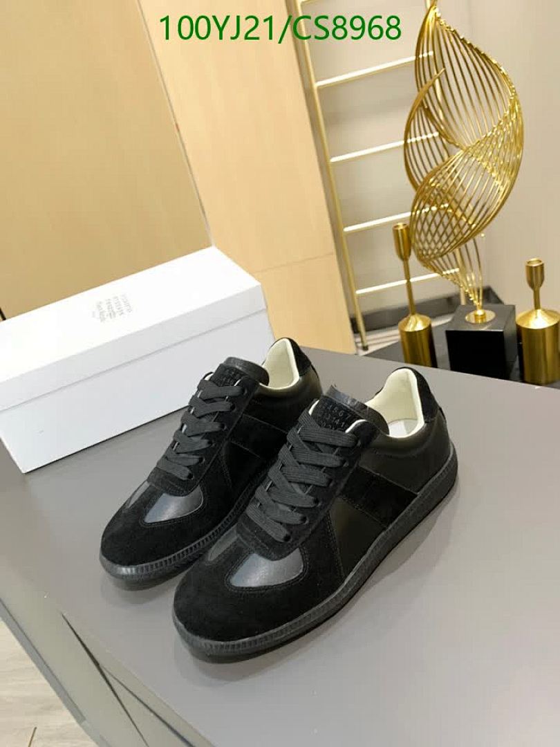MM6-Men shoes Code: CS8968 $: 100USD