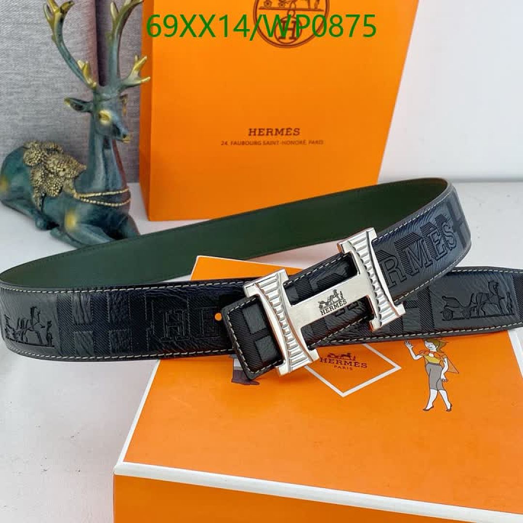 Hermes-Belts Code: WP0875 $: 69USD