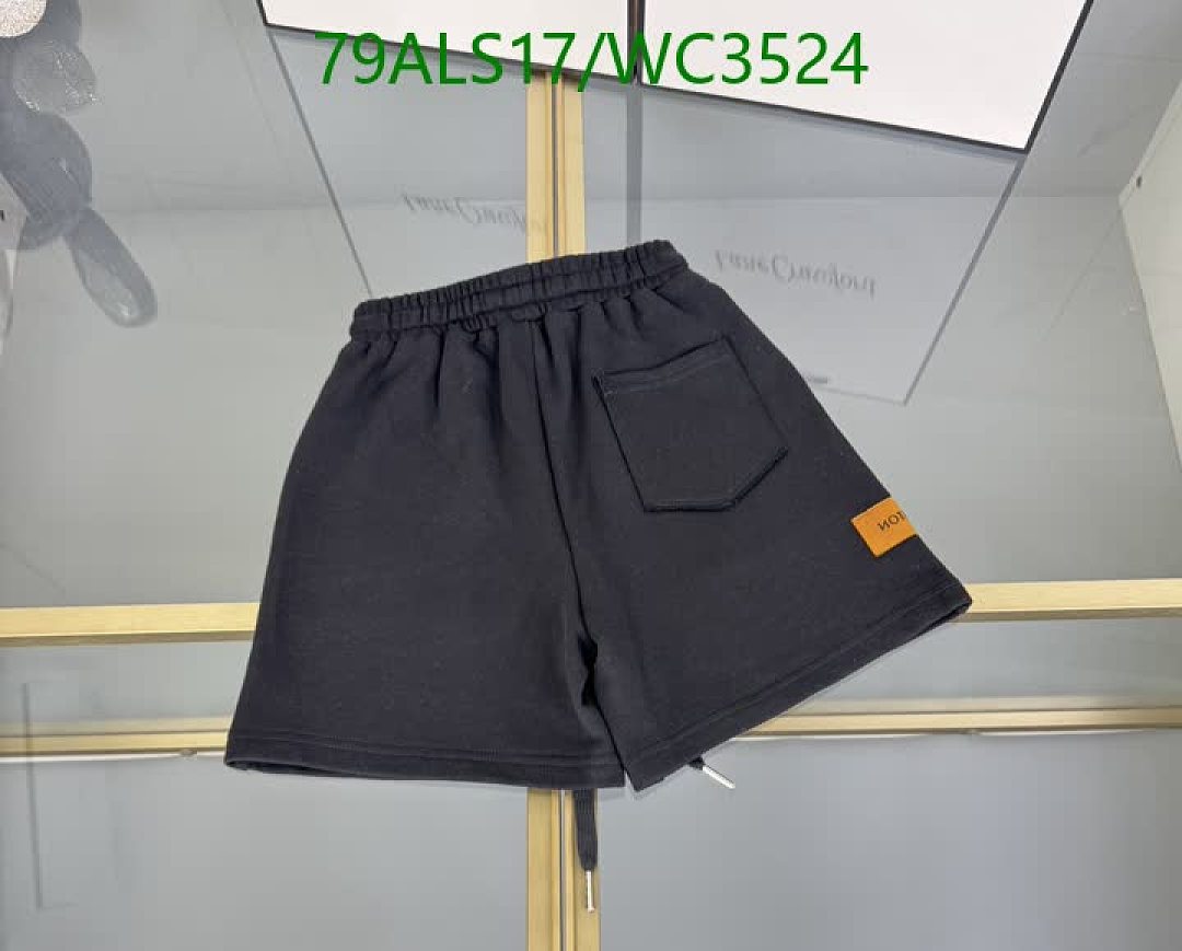 LV-Kids Clothing Code: WC3524 $: 79USD
