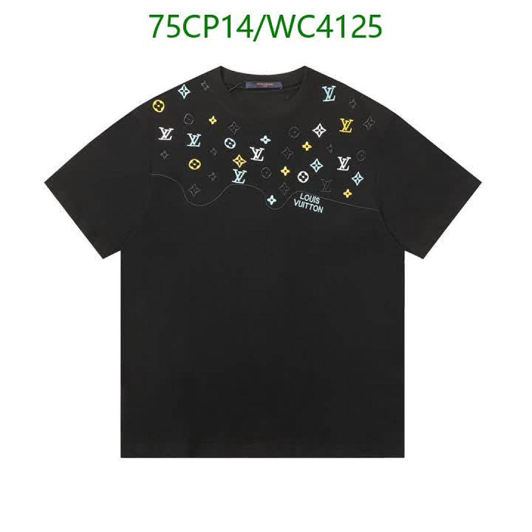 LV-Clothing Code: WC4125 $: 75USD