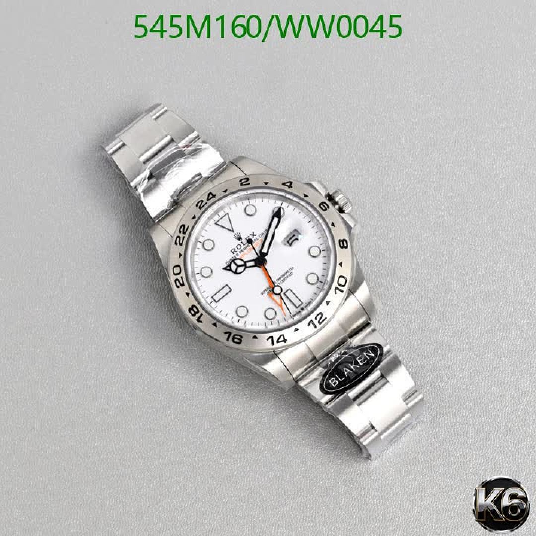 Rolex-Watch-Mirror Quality Code: WW0045 $: 545USD