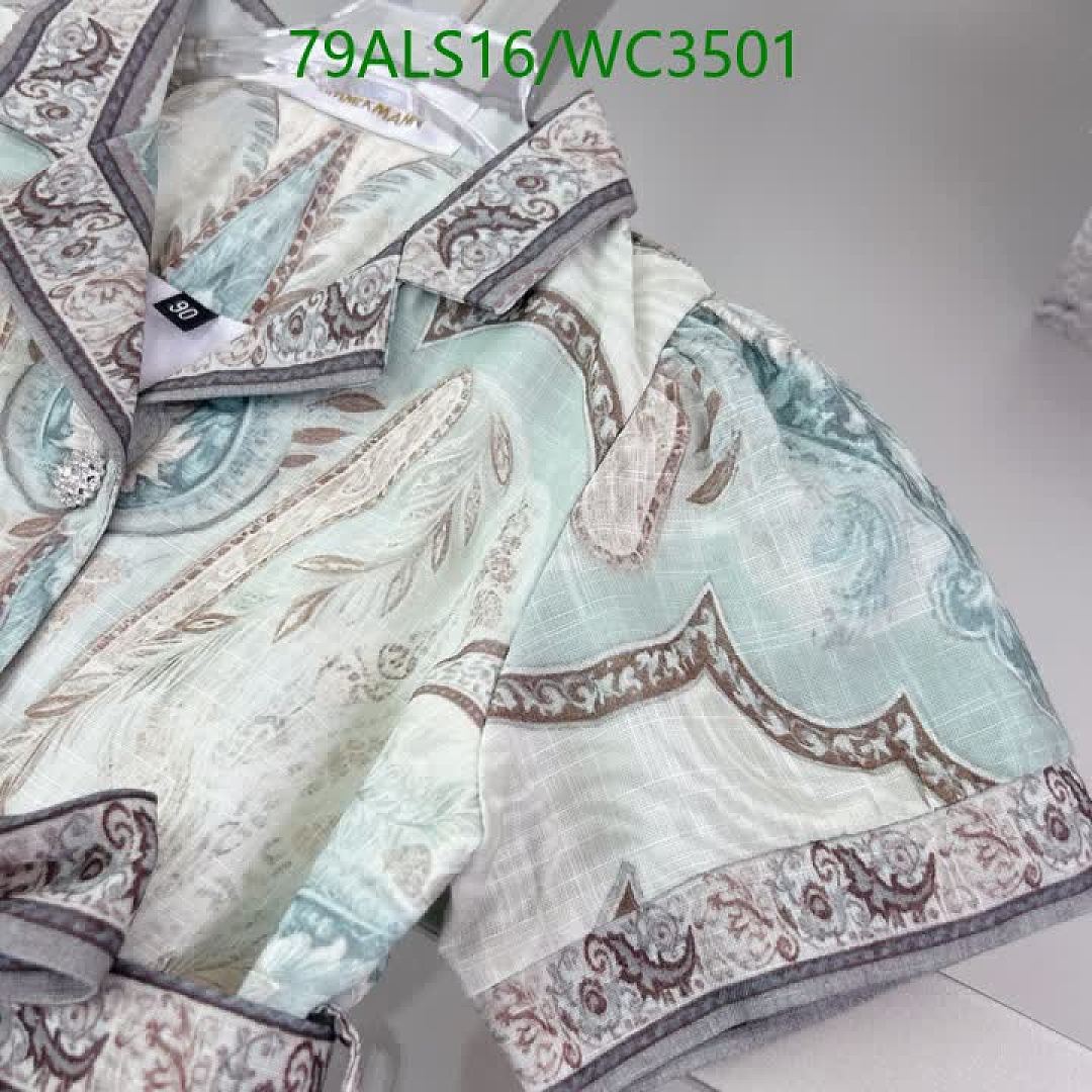 LV-Kids Clothing Code: WC3501 $: 79USD