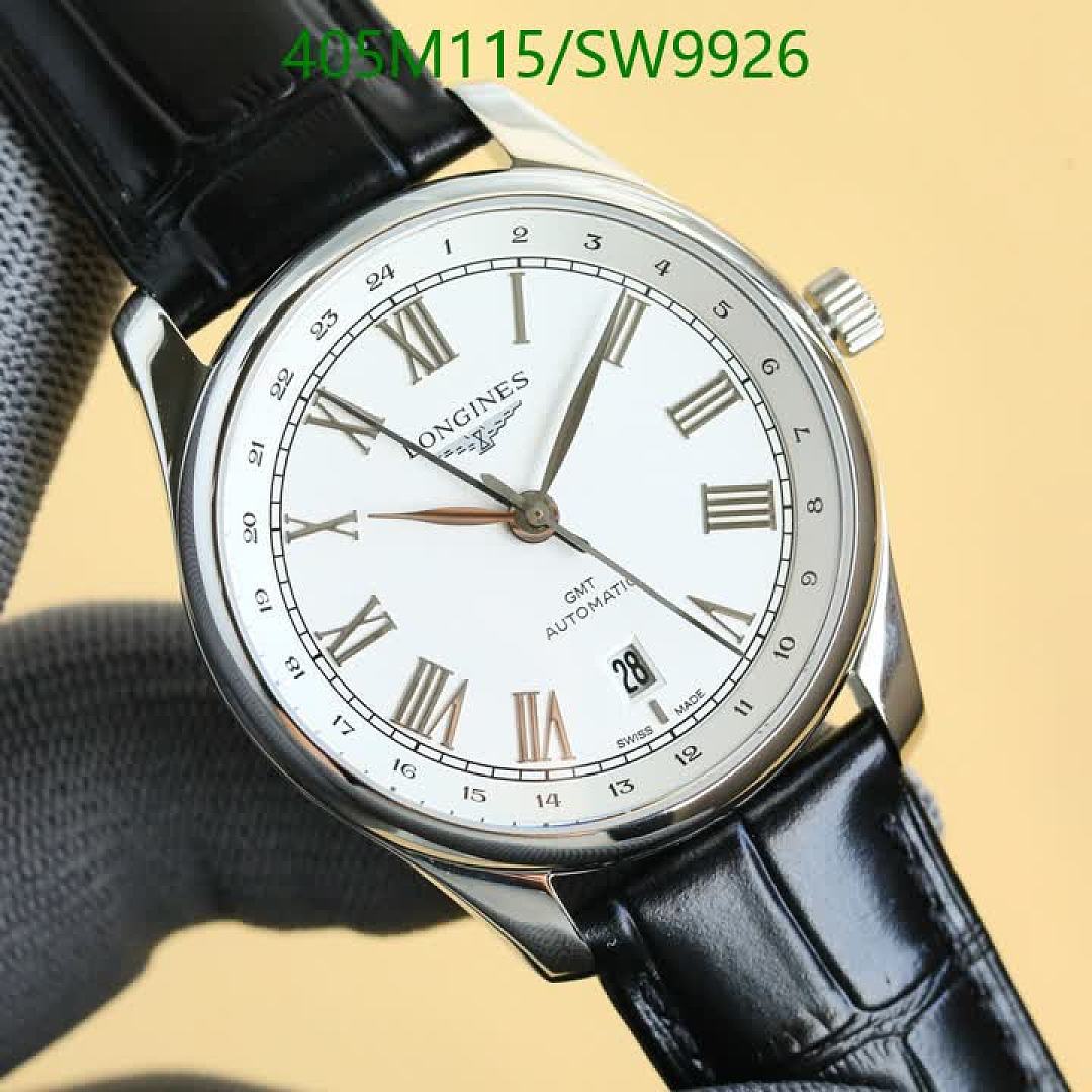 Longines-Watch-Mirror Quality Code: SW9926 $: 405USD