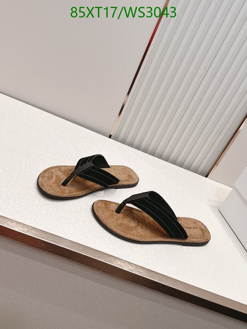 The Row-Women Shoes Code: WS3043 $: 85USD