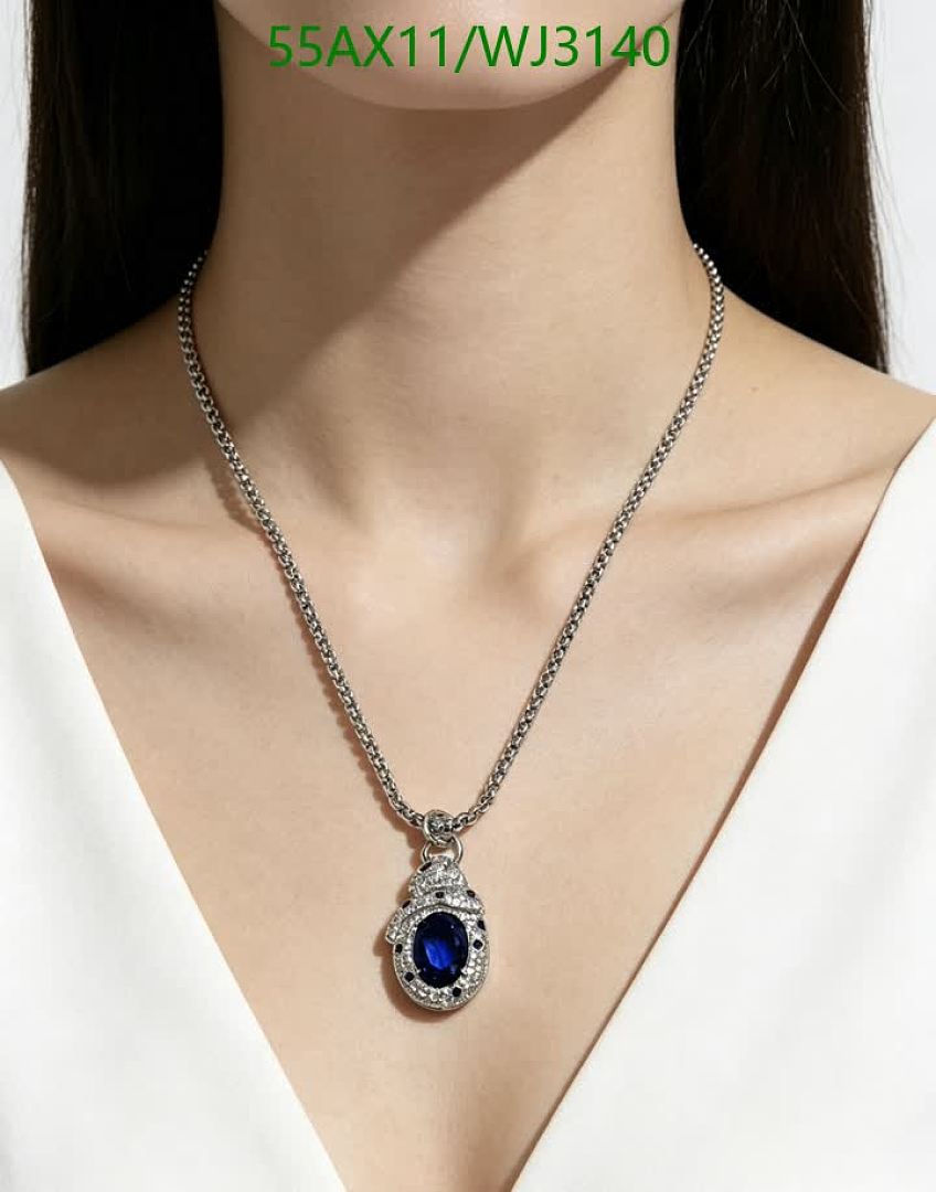 Cartier-Jewelry Code: WJ3140 $: 55USD
