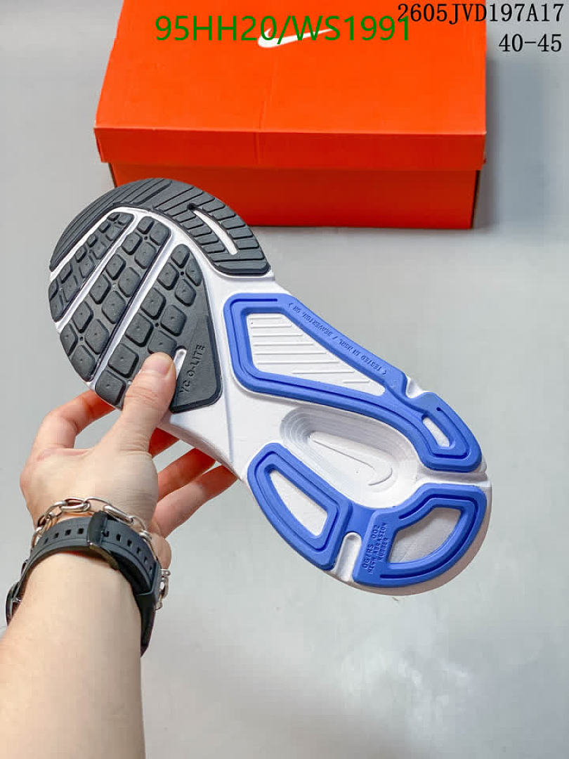 NIKE-Women Shoes Code: WS1991 $: 95USD
