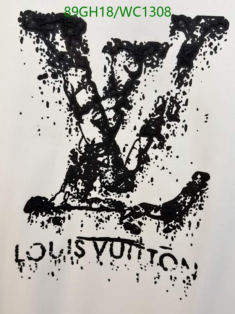 LV-Clothing Code: WC1308 $: 89USD