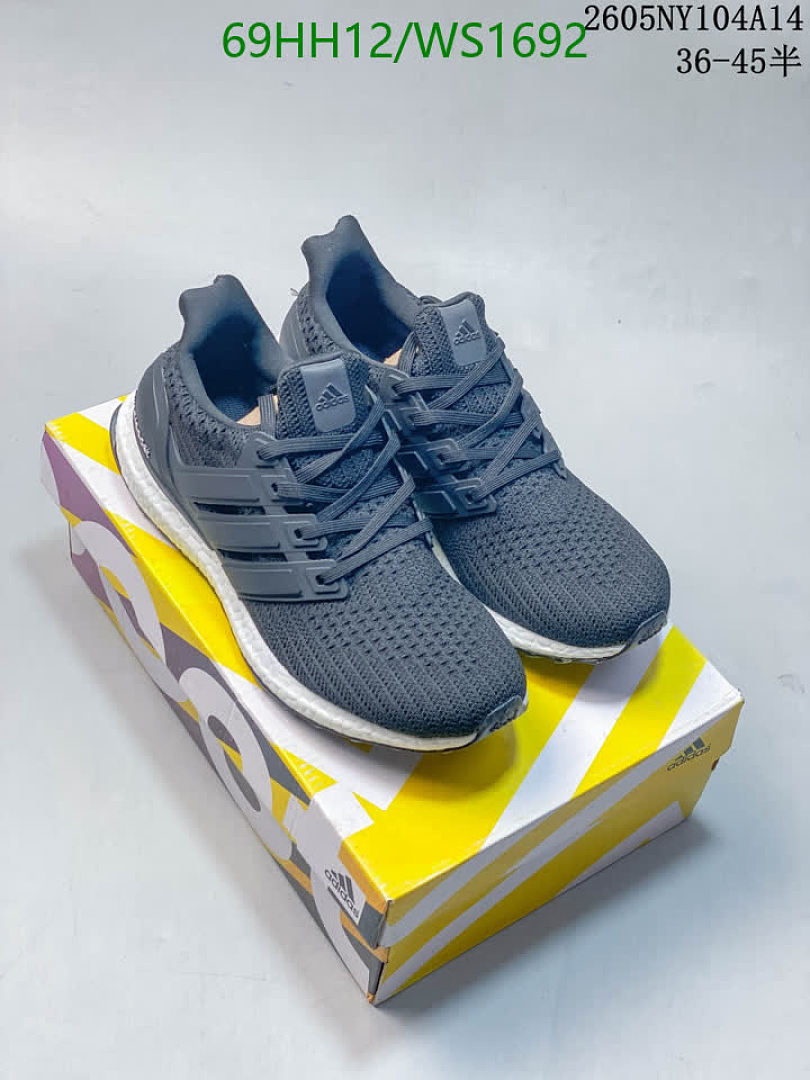 Adidas-Women Shoes Code: WS1692 $: 69USD