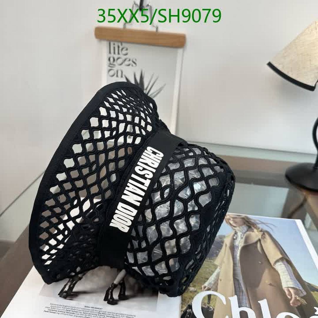 Dior-Cap(Hat) Code: SH9079 $: 35USD