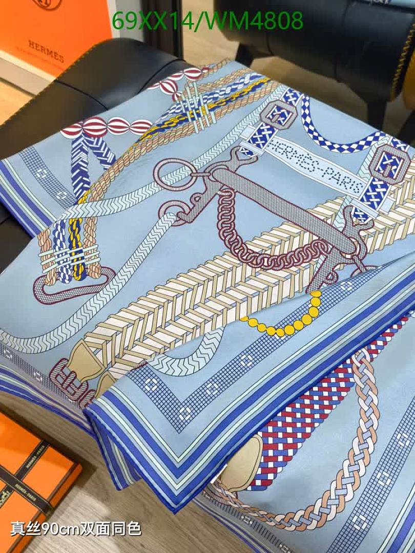 Hermes-Scarf Code: WM4808 $: 69USD