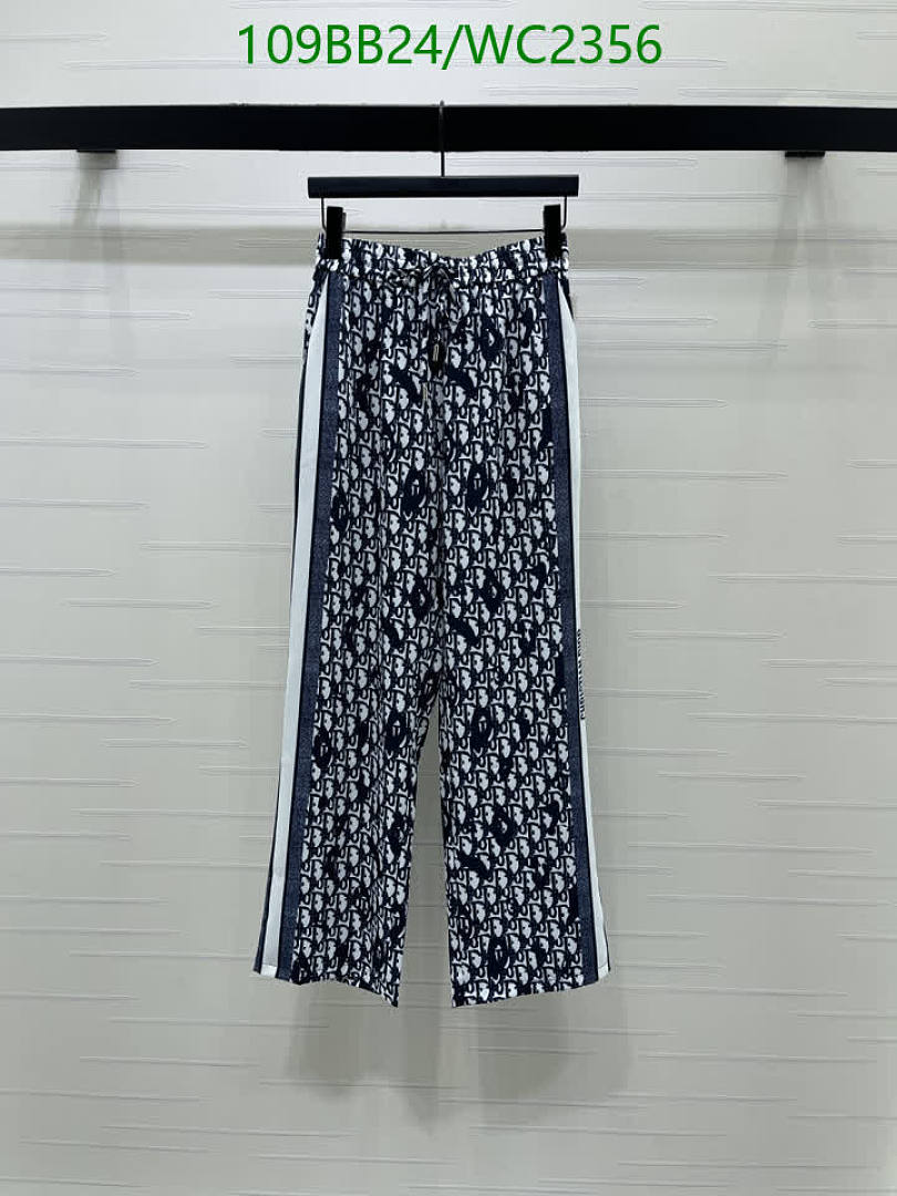Dior-Clothing Code: WC2356 $: 109USD