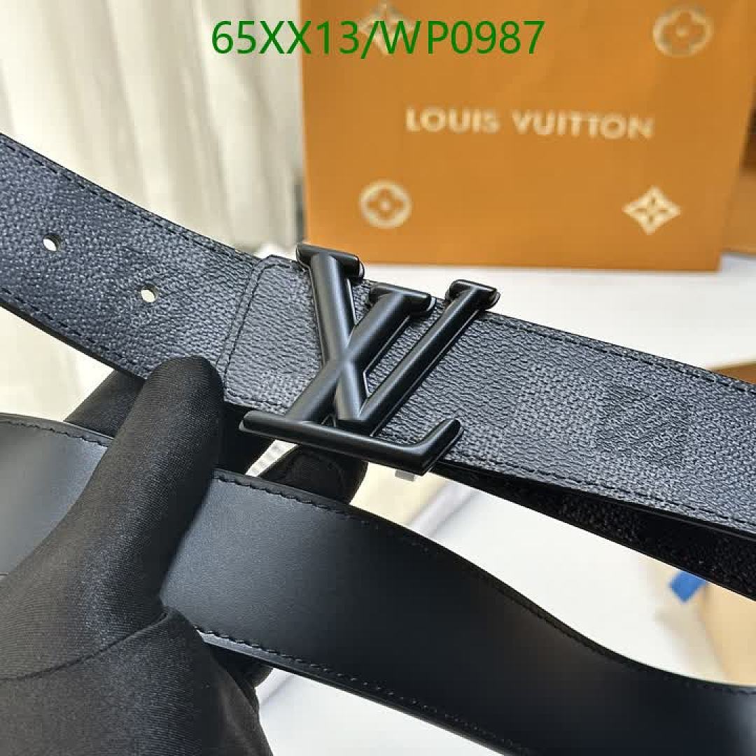 LV-Belts Code: WP0987 $: 65USD