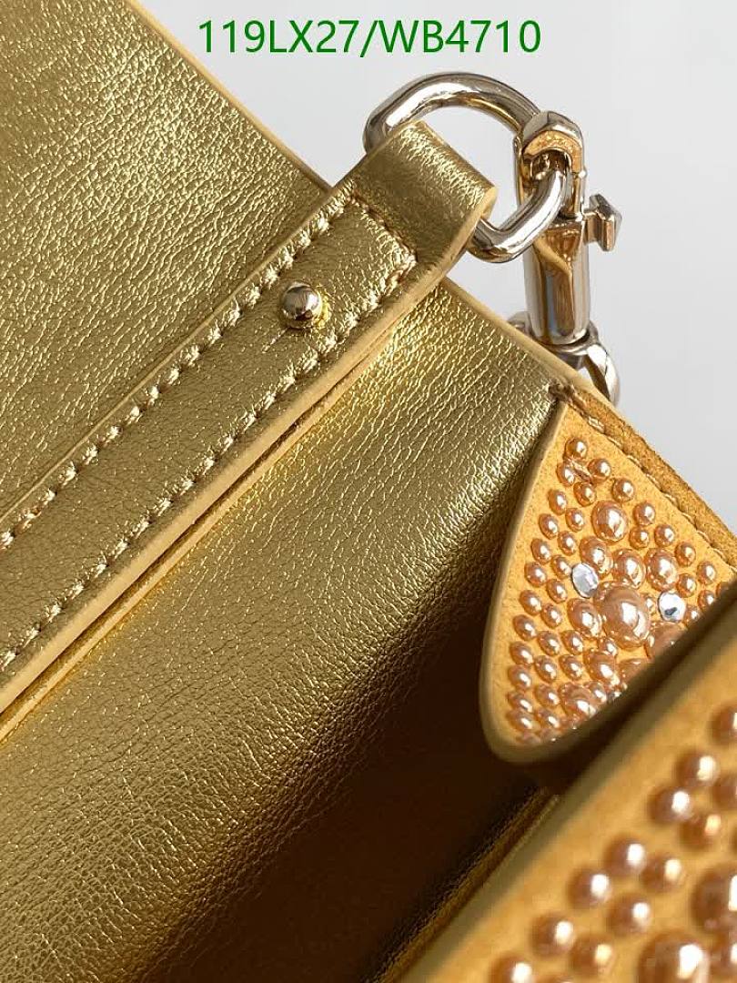 Valentino-Bag-4A Quality Code: WB4710 $: 119USD