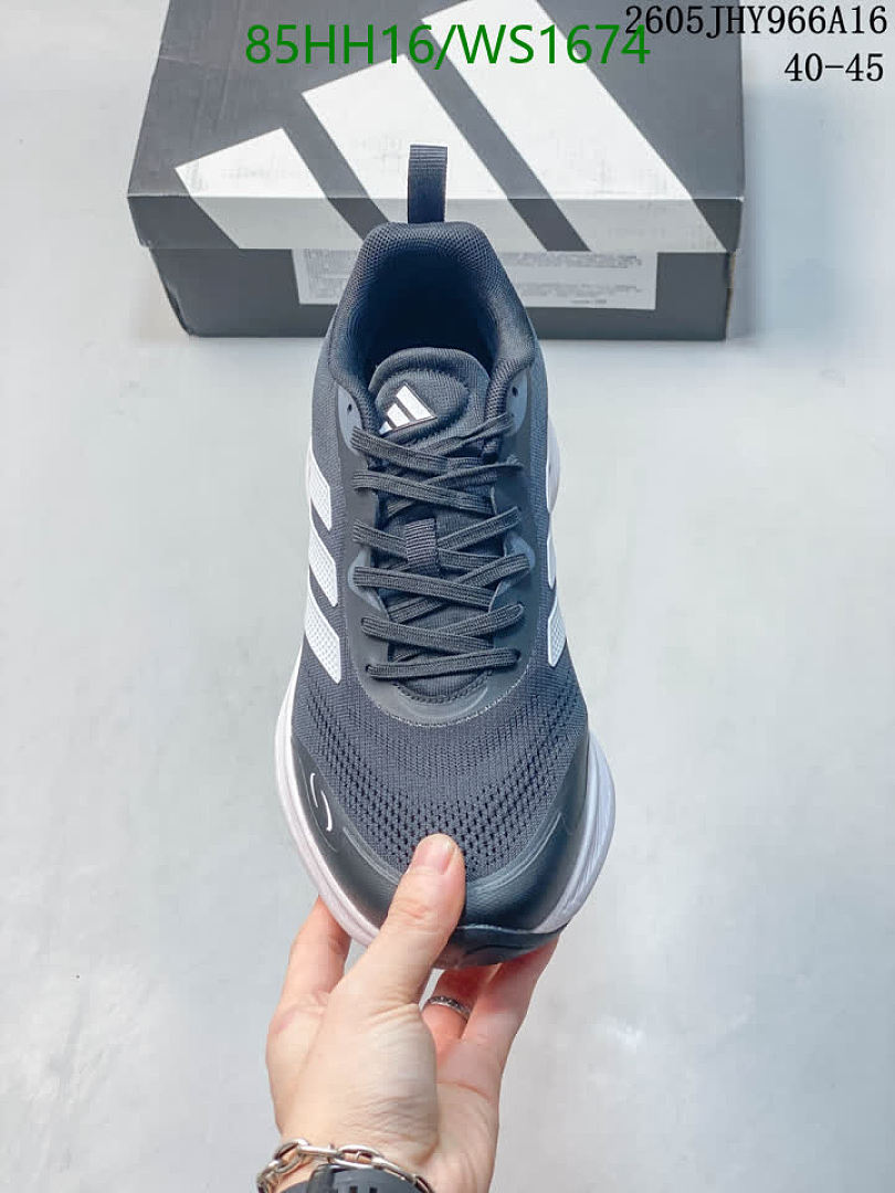 Adidas-Men shoes Code: WS1674 $: 85USD