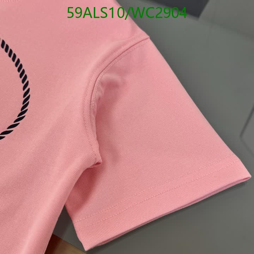 Burberry-Kids Clothing Code: WC2904 $: 59USD