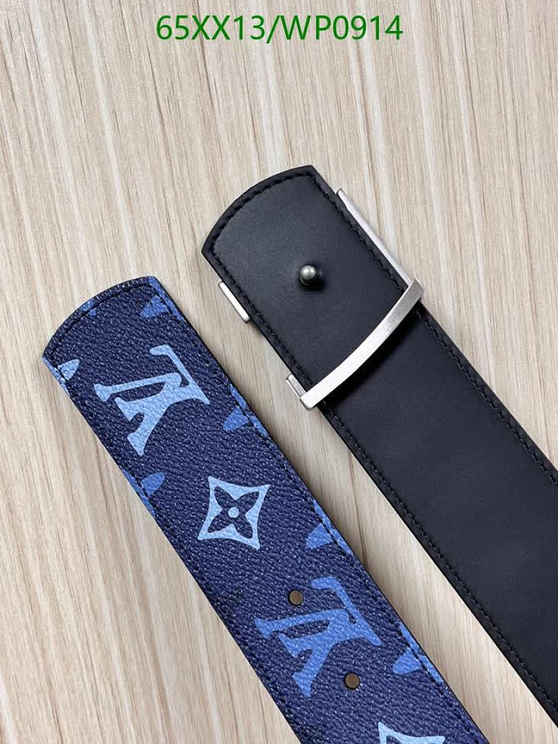 LV-Belts Code: WP0914 $: 65USD