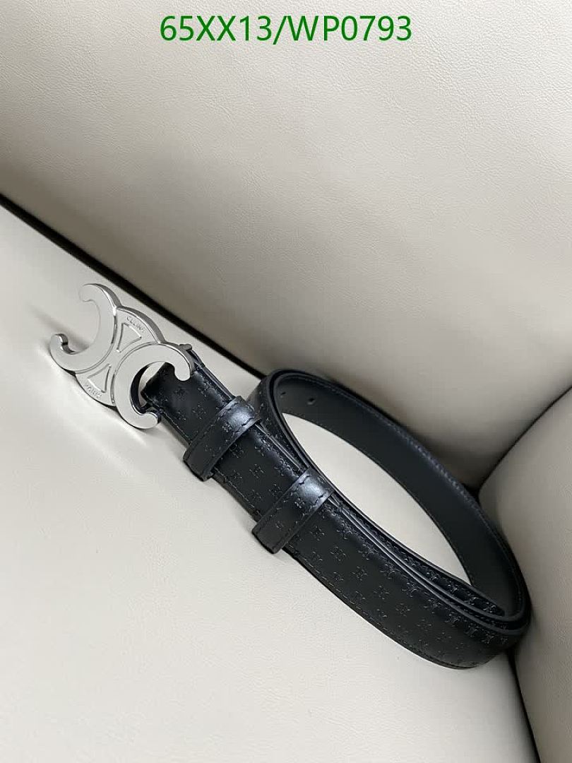 Celine-Belts Code: WP0793 $: 65USD