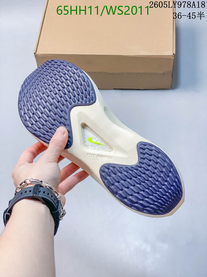 Nike-Men shoes Code: WS2011 $: 65USD