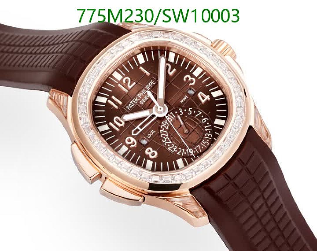 Patek Philippe-Watch-Mirror Quality Code: SW10003 $: 775USD