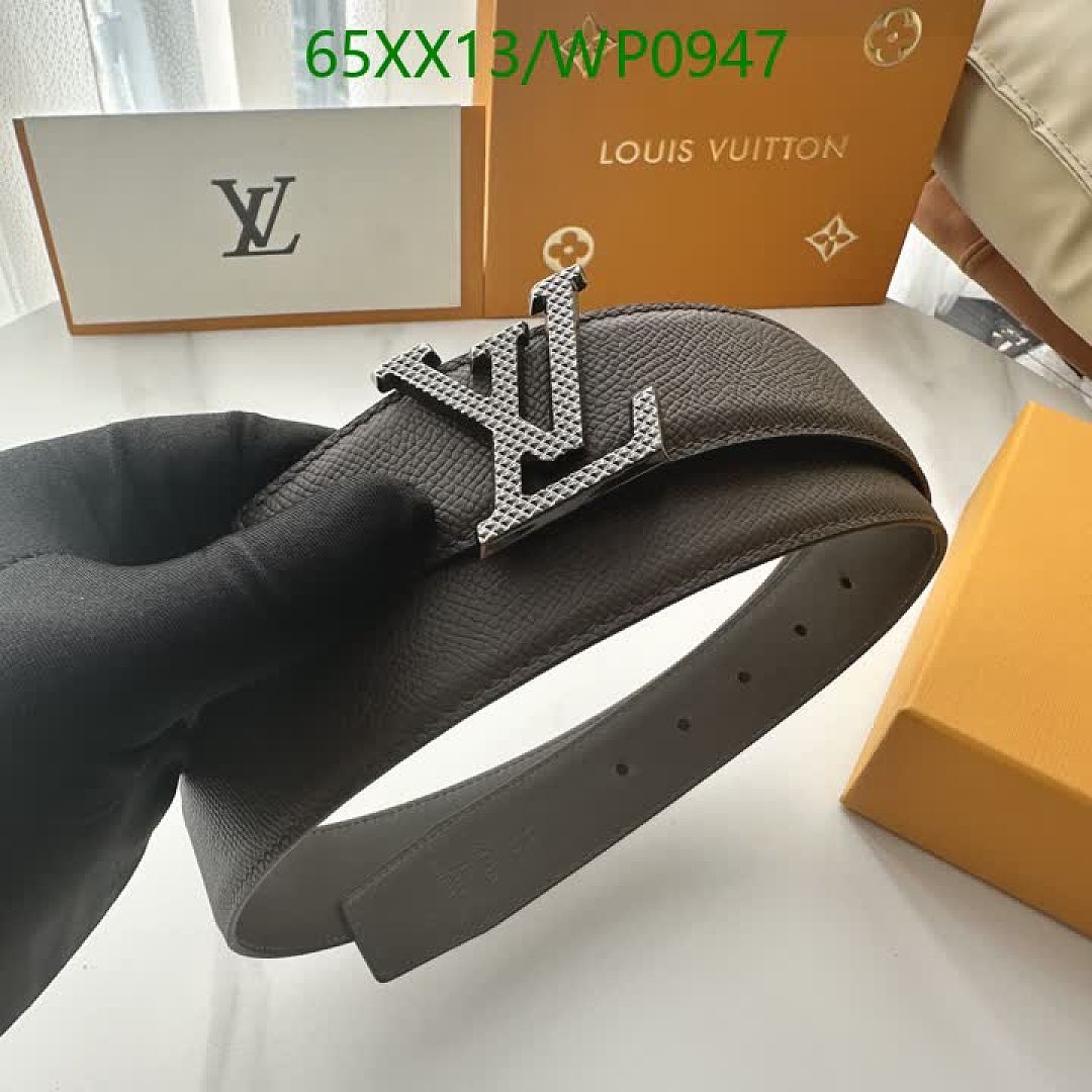 LV-Belts Code: WP0947 $: 65USD