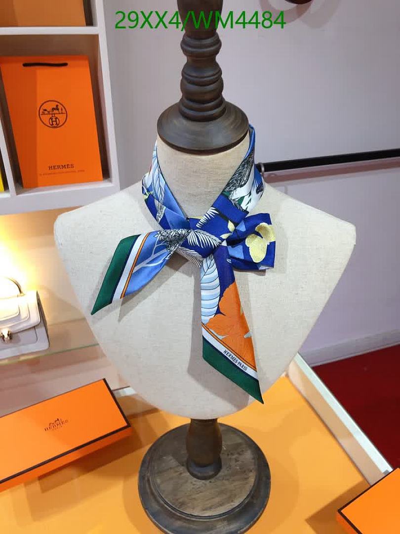 Hermes-Scarf Code: WM4484 $: 29USD