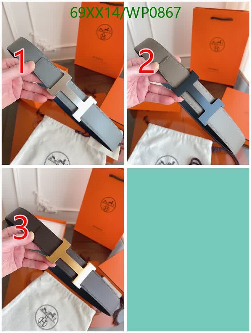 Hermes-Belts Code: WP0867 $: 69USD