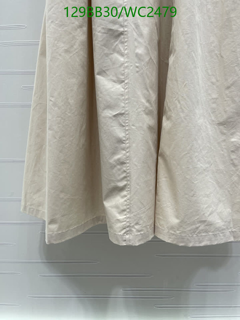 Loewe-Clothing Code: WC2479 $: 129USD